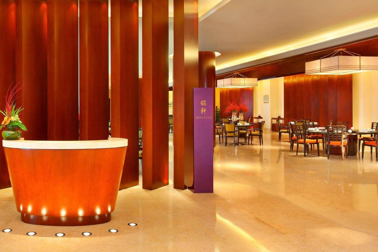 The St. Regis Yalong Bay 5* Санья
